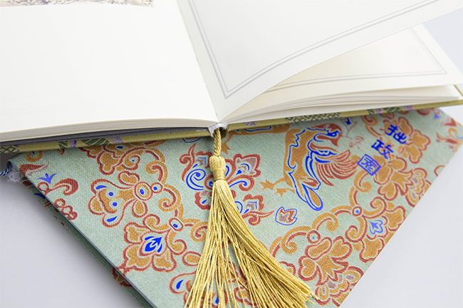 愛(ài)歐圖文快印精度高，逼真效果不懼挑剔