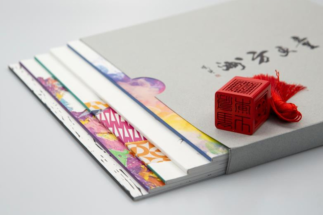 愛歐圖文一站式印刷服務(wù)，交付速度快