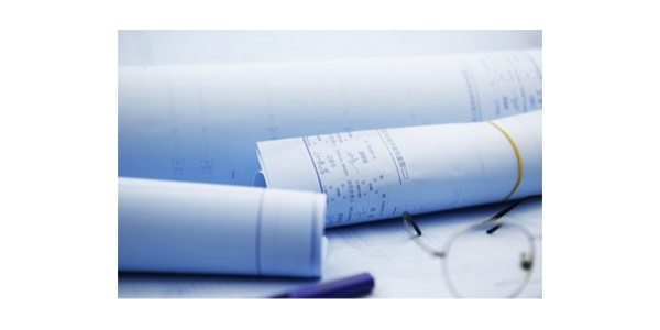 CAD怎么打印才能不留白？原來打印圖紙還有這么多技巧？-和印愛歐圖文