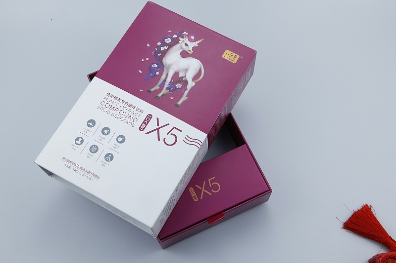 產(chǎn)品包裝盒