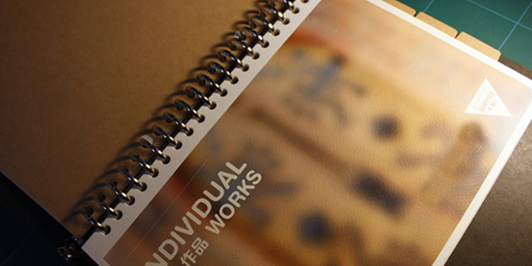 畫冊印刷有哪些拼版方法？