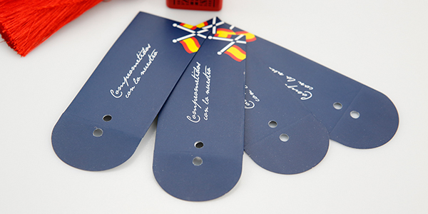 圖文快印店制作印刷文件應(yīng)該注意什么？