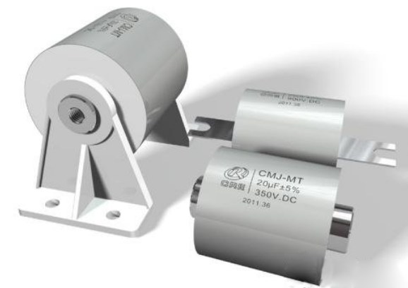 「NCC電容」薄膜電容器作用及工作原理 「NCC電容」薄膜電容器作用及工作原理