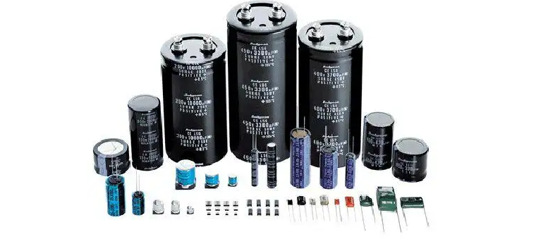 黑金剛電容 黑金剛電容