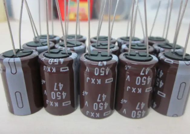 黑金剛電容 黑金剛電容