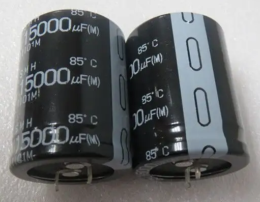 黑金剛電容 黑金剛電容