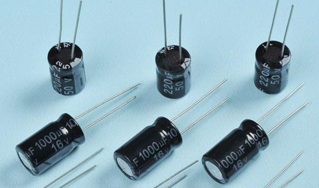 黑金剛電容 黑金剛電容