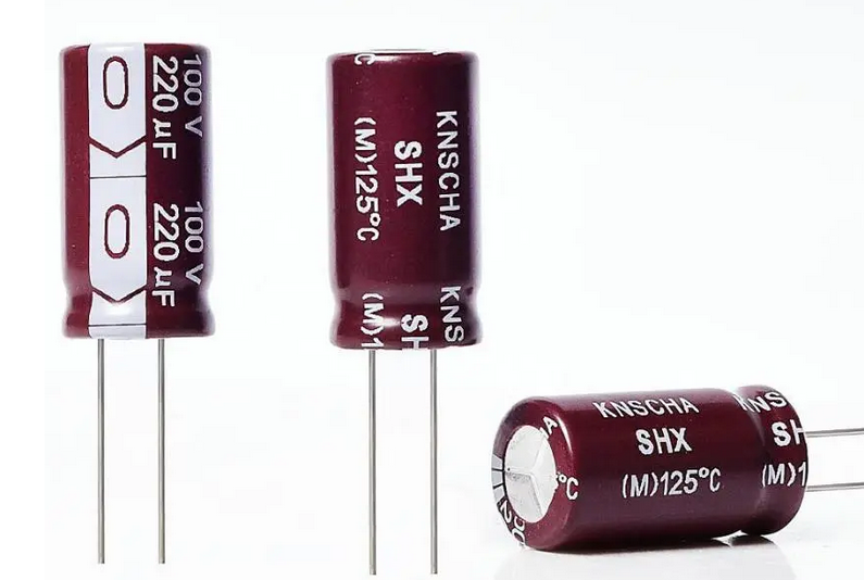 黑金剛電容 黑金剛電容