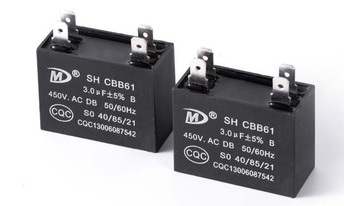 黑金剛電容 黑金剛電容