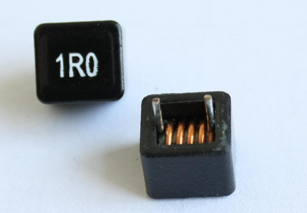 電容電感 電容電感